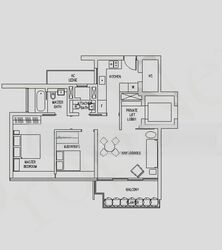 Leedon Residence (D10), Condominium #599797861